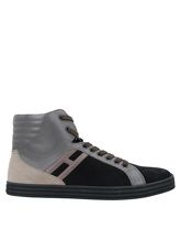 HOGAN REBEL High Sneakers & Tennisschuhe