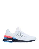 NEW BALANCE Low Sneakers & Tennisschuhe