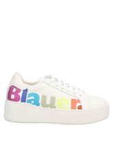 BLAUER Low Sneakers & Tennisschuhe