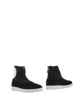 McQ Alexander McQueen Stiefeletten