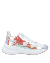 ALEXANDER MCQUEEN Low Sneakers & Tennisschuhe