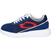 Guardiani  Sneaker Sneakers Wildleder