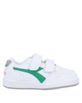 DIADORA Low Sneakers & Tennisschuhe