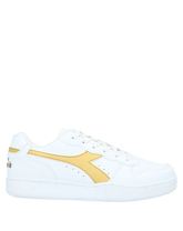 DIADORA Low Sneakers & Tennisschuhe