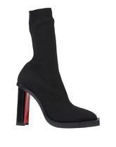 ALEXANDER MCQUEEN Stiefeletten