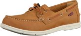 Sebago Bootsschuh Nubukleder