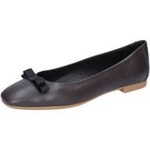 Bally Shoes  Ballerinas ballerinas braun (dunkelbraun) leder BY18