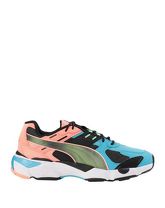 PUMA Low Sneakers & Tennisschuhe