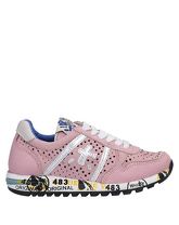 PREMIATA Low Sneakers & Tennisschuhe
