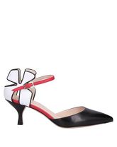 LELLA BALDI Pumps