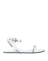 BALENCIAGA Sandalen