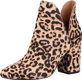 STEVE MADDEN Stiefelette Textil