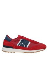 PHILIPPE MODEL Low Sneakers & Tennisschuhe