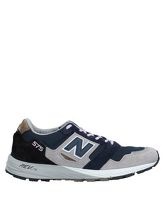 NEW BALANCE Low Sneakers & Tennisschuhe