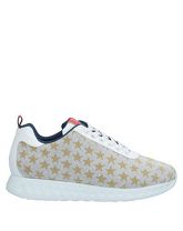 I29 A.TESTONI Low Sneakers & Tennisschuhe