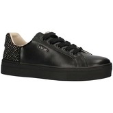 Liu Jo  Sneaker ALICIA144 niedrig Damen SCHWARZ