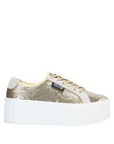 VERSACE JEANS COUTURE Low Sneakers & Tennisschuhe