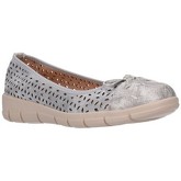 Balleri  Ballerinas 2036-1 Mujer Plata