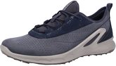 Ecco Sneaker Veloursleder