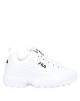 FILA Low Sneakers & Tennisschuhe