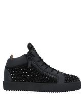 GIUSEPPE ZANOTTI High Sneakers & Tennisschuhe