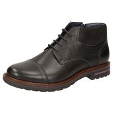 SIOUX Stiefelette Dilip-709-H