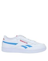 REEBOK Low Sneakers & Tennisschuhe