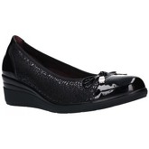 Pitillos  Ballerinas 6322 Mujer Negro