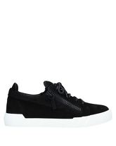 GIUSEPPE ZANOTTI Low Sneakers & Tennisschuhe