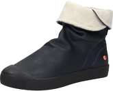 softinos Stiefelette Leder