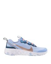 NIKE Low Sneakers & Tennisschuhe