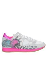 PHILIPPE MODEL Low Sneakers & Tennisschuhe