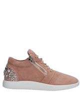 GIUSEPPE ZANOTTI Low Sneakers & Tennisschuhe