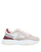 TOD'S Low Sneakers & Tennisschuhe