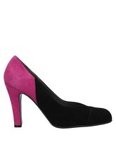 DE TOMMASO Pumps