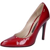 Norma J. Baker  Pumps pumps burgund lack BY738