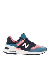 NEW BALANCE Low Sneakers & Tennisschuhe