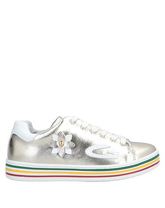 ALBERTO GUARDIANI Low Sneakers & Tennisschuhe