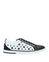 JIMMY CHOO Low Sneakers & Tennisschuhe