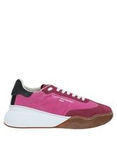 STELLA McCARTNEY Low Sneakers & Tennisschuhe