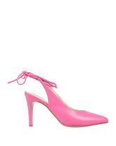 LUCA VALENTINI Pumps