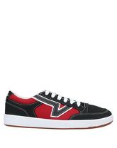 VANS Low Sneakers & Tennisschuhe