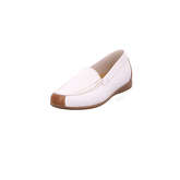 Gabor Slipper Klassische Slipper weiß Damen