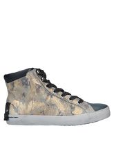 CRIME London High Sneakers & Tennisschuhe