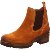 Macakitzbühel  Damenstiefel Stiefeletten 2700-CAMEL