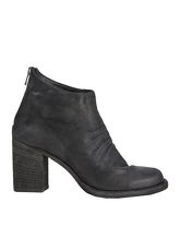 OFFICINE CREATIVE ITALIA Ankle Boots