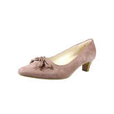 PETER KAISER Pumps Klassische Pumps pink Damen