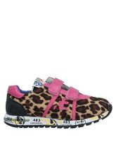 PREMIATA Low Sneakers & Tennisschuhe