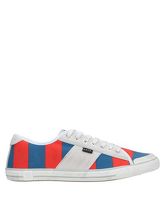 D.A.T.E. Low Sneakers & Tennisschuhe