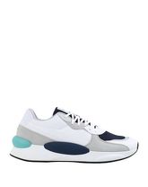 PUMA Low Sneakers & Tennisschuhe